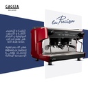 GAGGIA - LA PRECISA 2GR. STD